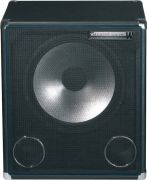 Warwick JH CC 115