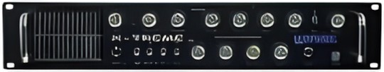 Warwick X-Treme 10.1