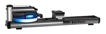 WaterRower M-Profi pulverbeschichtet M1 WaterRower M-Profi pulverbeschichtet M1