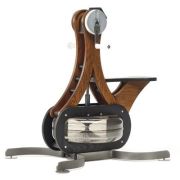 WaterRower WaterGrinder Club WaterRower WaterGrinder Club