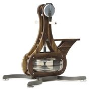 WaterRower WaterGrinder Nussbaum