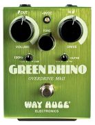 Way Huge Green Rhino