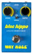 Way Huge Smalls Blue Hippo