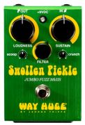Way Huge Swollen Pickle MKIIS