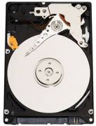 Western Digital Scorpio Blue 320GB (WD3200BPVT)