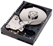 Western Digital Raptor 73.4GB (WD740ADFD)