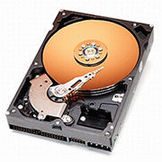 Western Digital Caviar Blue 80GB (WD800JB)