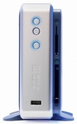 Western Digital Dual Option Media Center