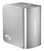 Western Digital My Book Studio Edition II 4TB