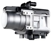 Webasto Thermo Top Evo 5 Diesel