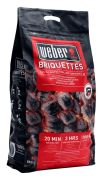 Weber Briketts (17591) Weber Briketts (17591)