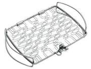 Weber Fisch- und Gemüsehalter groß Weber Fisch- und Gemüsehalter groß