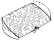 Weber Fisch- und Gemüsehalter klein
