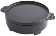 Weber Grill 2-in-1 Dutch Oven (8857)