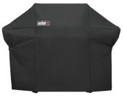 Weber Grill Abdeckhaube Premium 7104