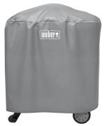 Weber Grill Abdeckhaube Standard Q-Serie 7177 Weber Grill Abdeckhaube Standard Q-Serie 7177