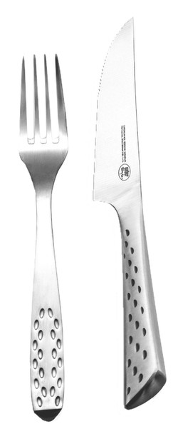 Weber Grill Deluxe Steakmesser-Set 17077