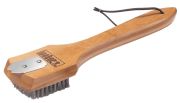 Weber Grill Grillbürste Bambus 30 cm (6463)