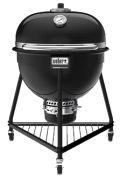 Weber Grill Summit Kamado E6 Weber Grill Summit Kamado E6