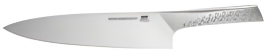 Weber Style Fleischmesser 24 cm