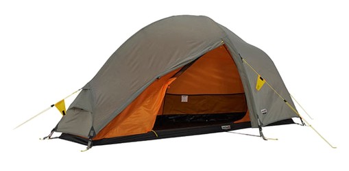 Wechsel Venture 1 Travel Line