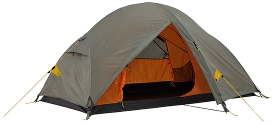 Wechsel Venture 2 Travel Line