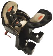 WeeRide Safefront