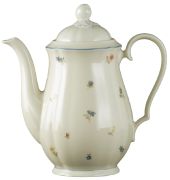 Seltmann-Weiden Marie-Luise Streublume Kaffeekanne 6 Pers.