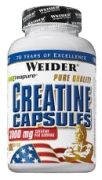 Weider Pure Creatine 100 Kapseln