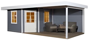 WEKA Designhaus 213 B Gr. 1