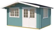 WEKA Gartenhaus 401 Gr.1