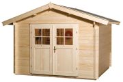 WEKA Premium 28 natur 250 x 200 cm
