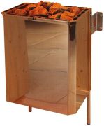 WEKA Saunaofen Classic 7,5kW