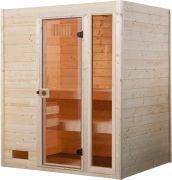 WEKA Sauna Valida 2 Sparset 4,5 kW BioS WEKA Sauna Valida 2 Sparset 4,5 kW BioS