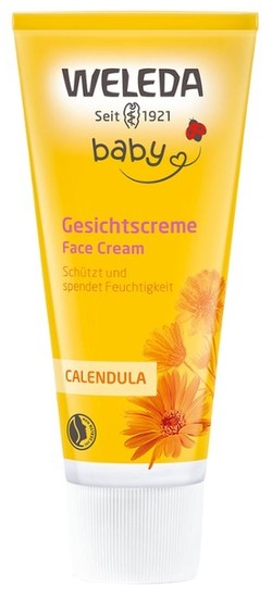 Weleda Calendula Gesichtscreme 50 ml
