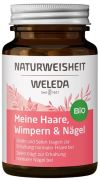 Weleda Naturweisheit Meine Haare, Wimpern & Nägel Kapseln 46 Stk.