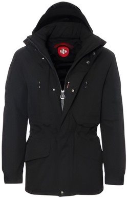 Wellensteyn Golfjacke Winter