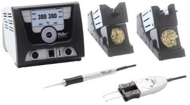 Weller WX 2021