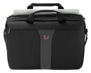 Wenger Legacy 17 Slim Laptop Brief (600654)