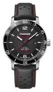 Wenger Roadster Black Night 01.1841.101