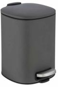 Wenko Alassio Kosmetik-Treteimer 5 l