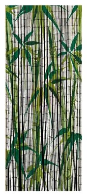 Wenko Bambusvorhang Bamboo