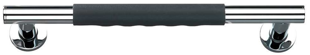 Wenko Edelstahl Wandhaltegriff 40,5 cm