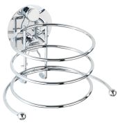 Wenko Haartrocknerhalter Turbo-Loc (18770100)
