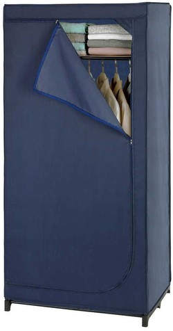 Wenko Kleiderschrank Business