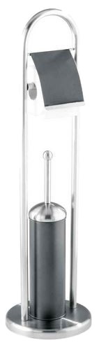 Wenko Stand WC-Garnitur Adrano (17132100)