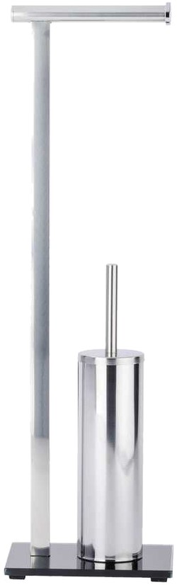 Wenko Stand WC-Garnitur Lava