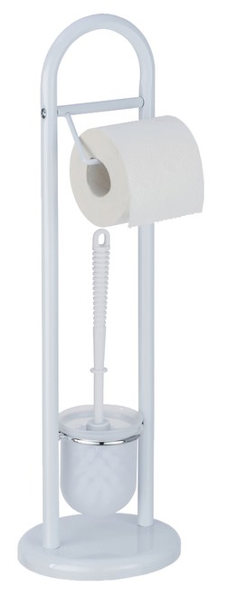 Wenko Stand WC-Garnitur Siena (17092100)