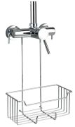Wenko Thermostat-Dusch-Caddy Milo (23499100)
