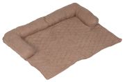 Wenko Tier-Couch für das Sofa